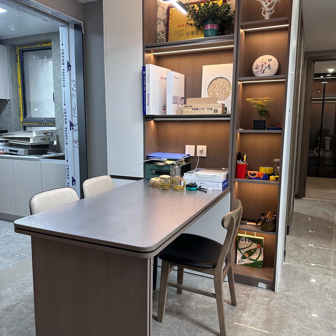 鑫泰全屋装修装饰