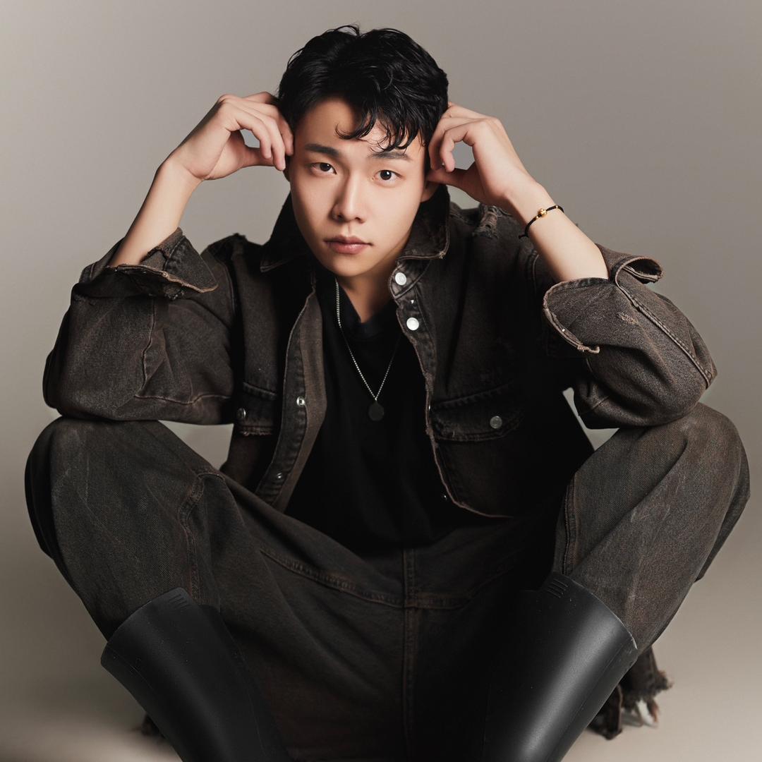 李正锐