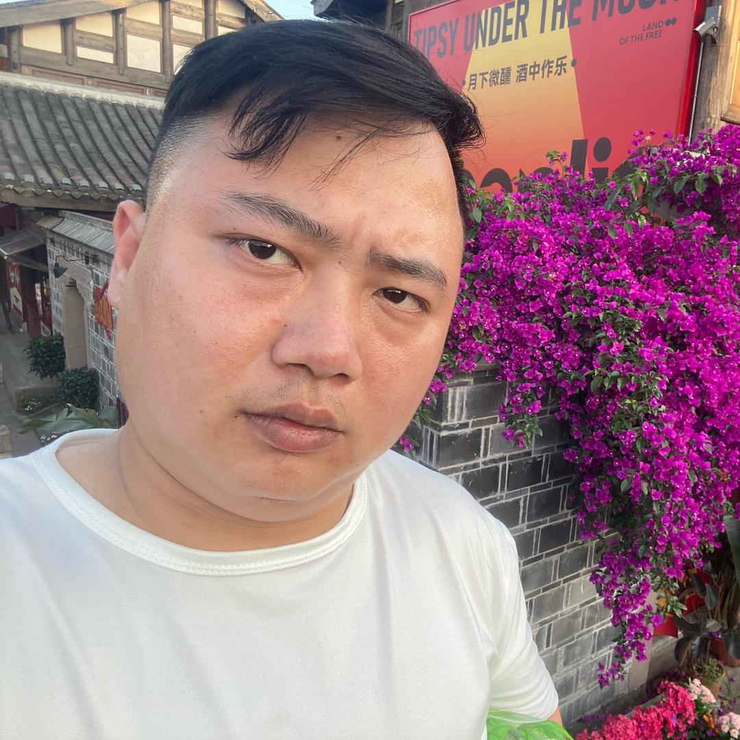 农村小哥
