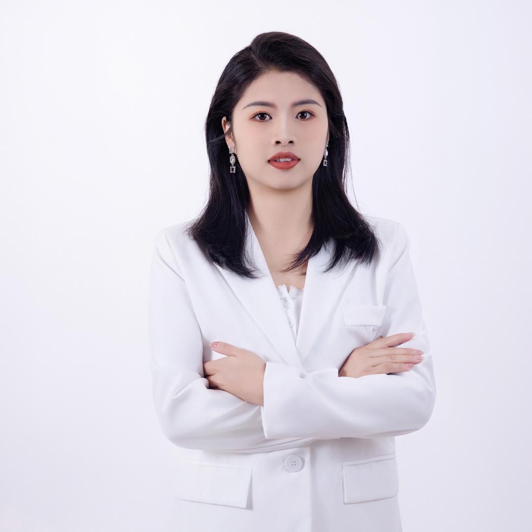 瑶瑶呀(收徒)