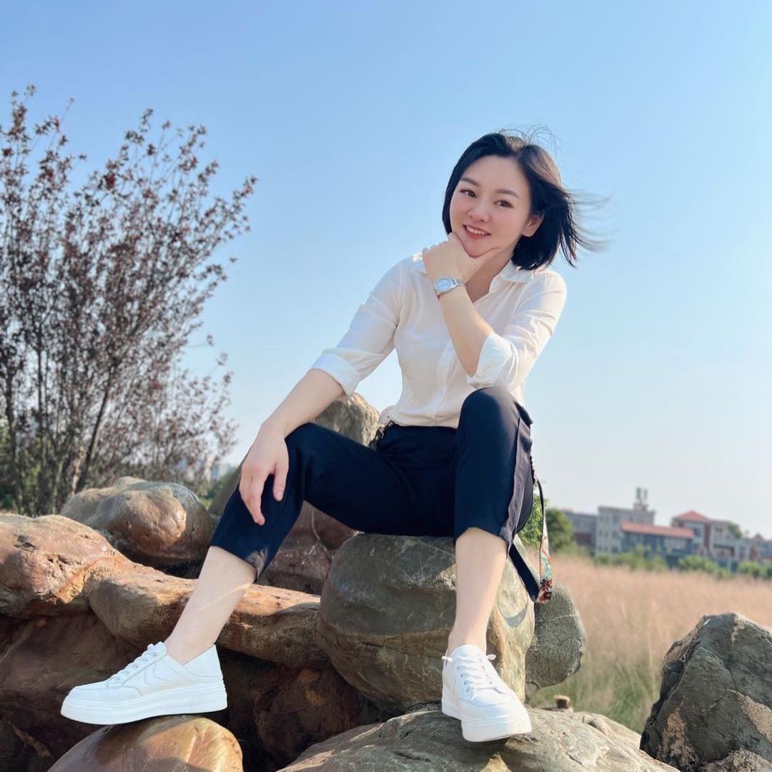 晓晓的现代风自建房