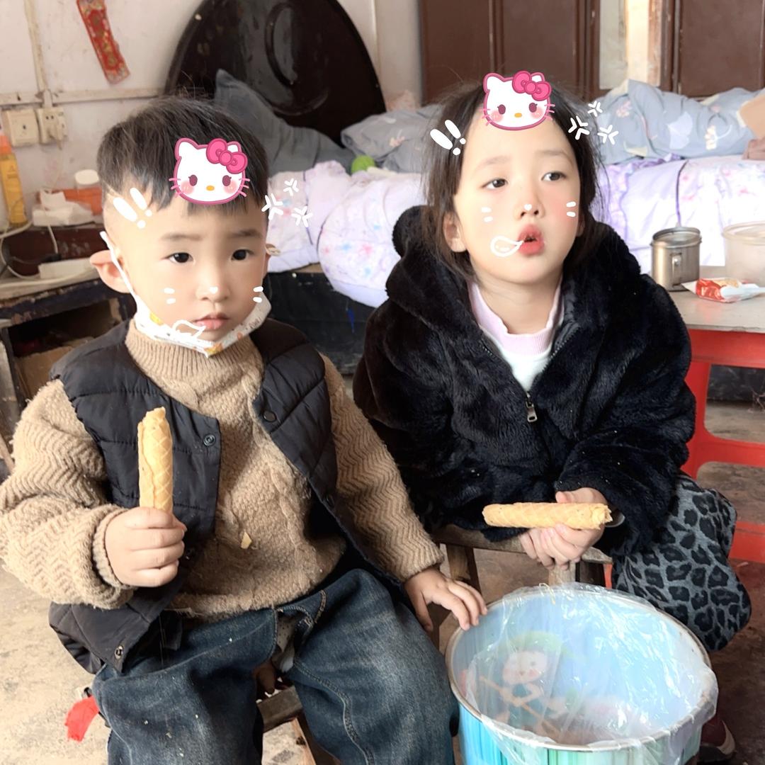 🐯屋顶橙子味🌸