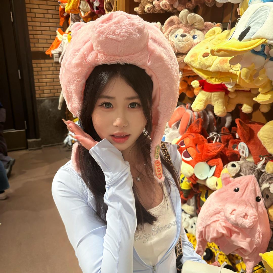 比亚迪王朝｜淮安亚合店主播笙笙