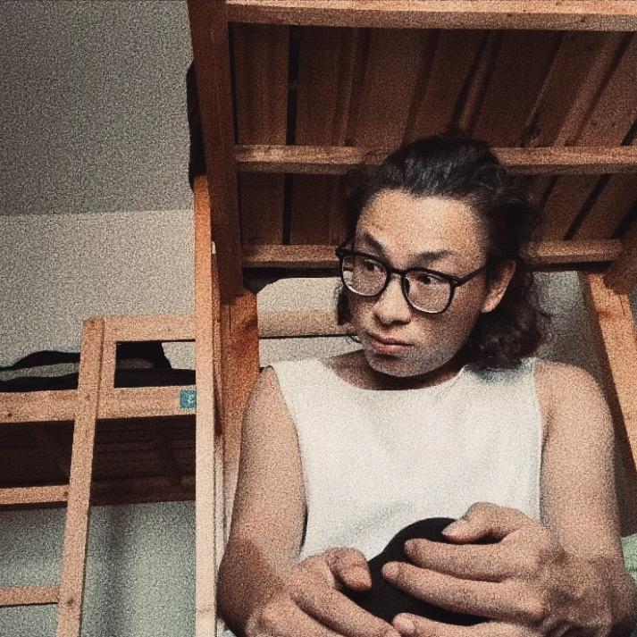 曲奇的记事本🍪