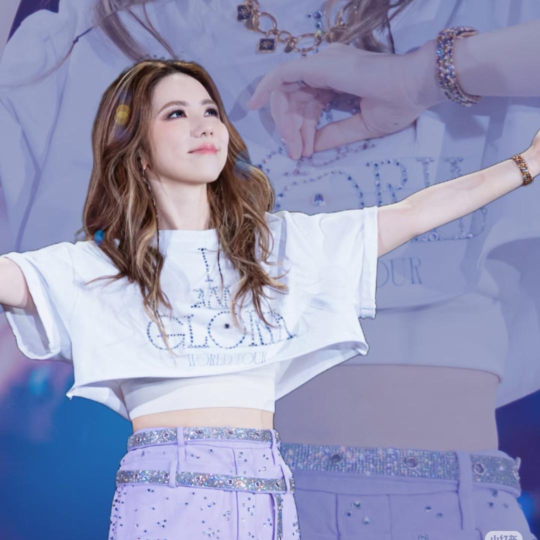 GEM纠杰伦（见过邓紫棋版）