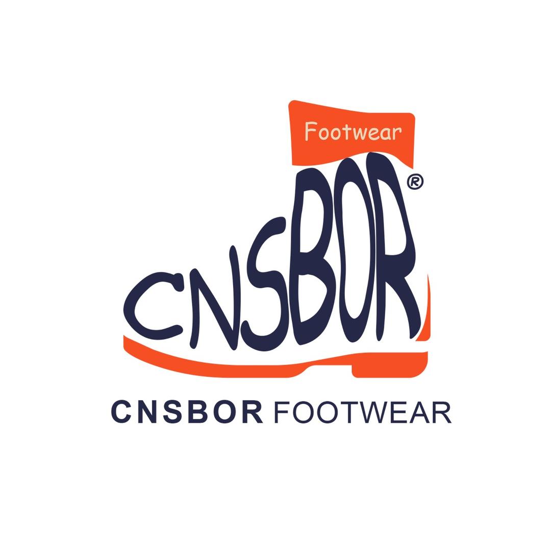 CNSBOR手工雨鞋户外鞋