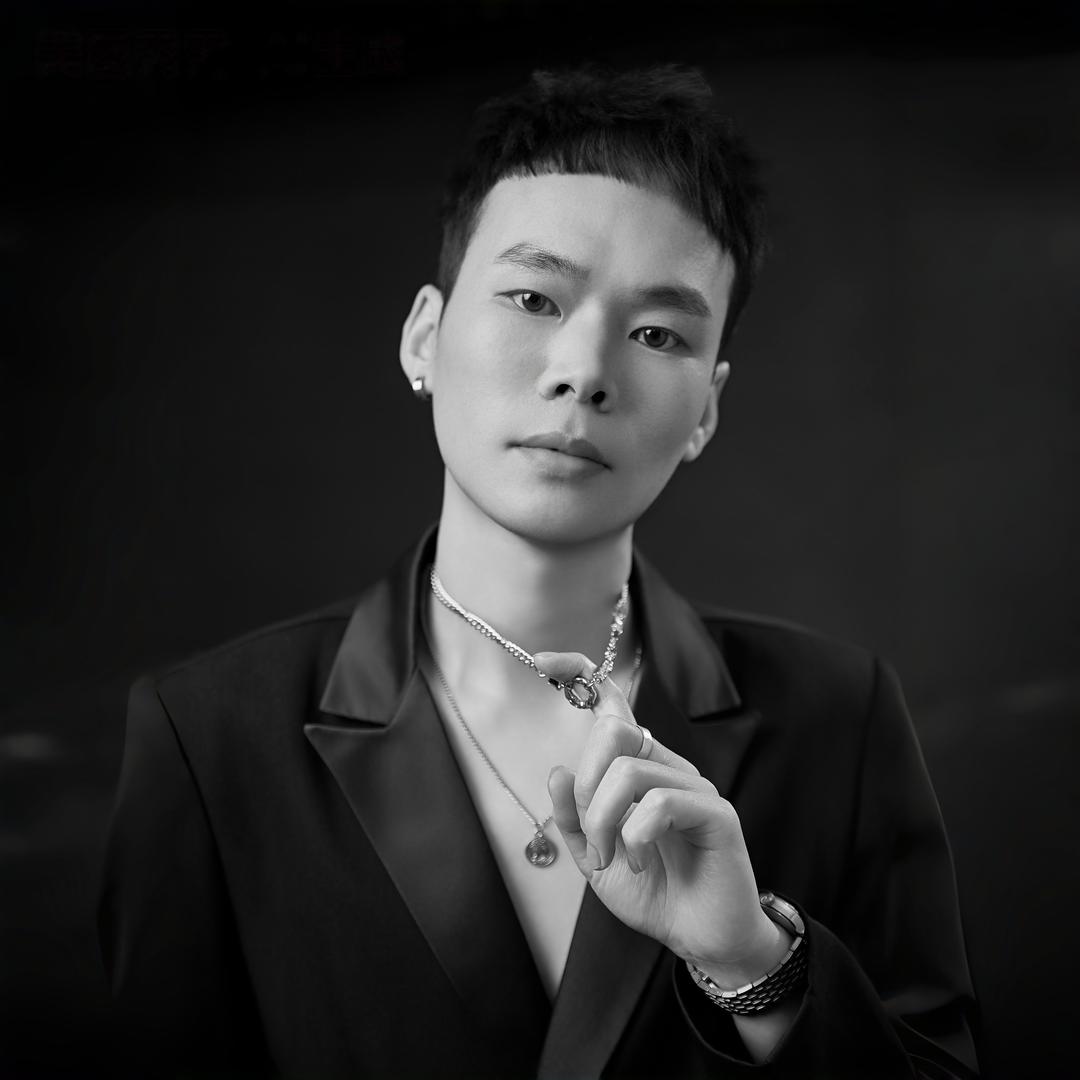 张恒 专攻烫发（安陆独享）