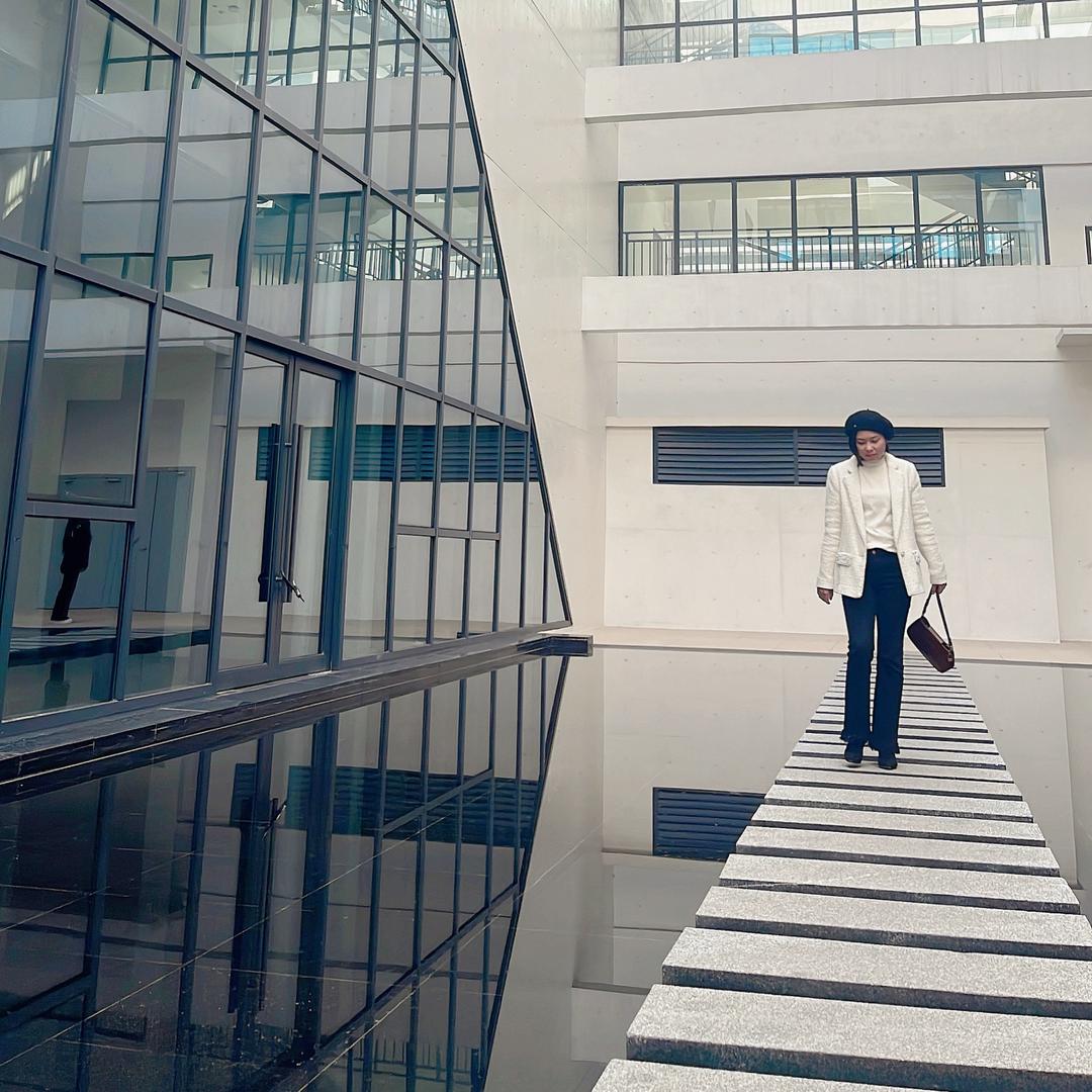 云朵上的棉花糖🍬