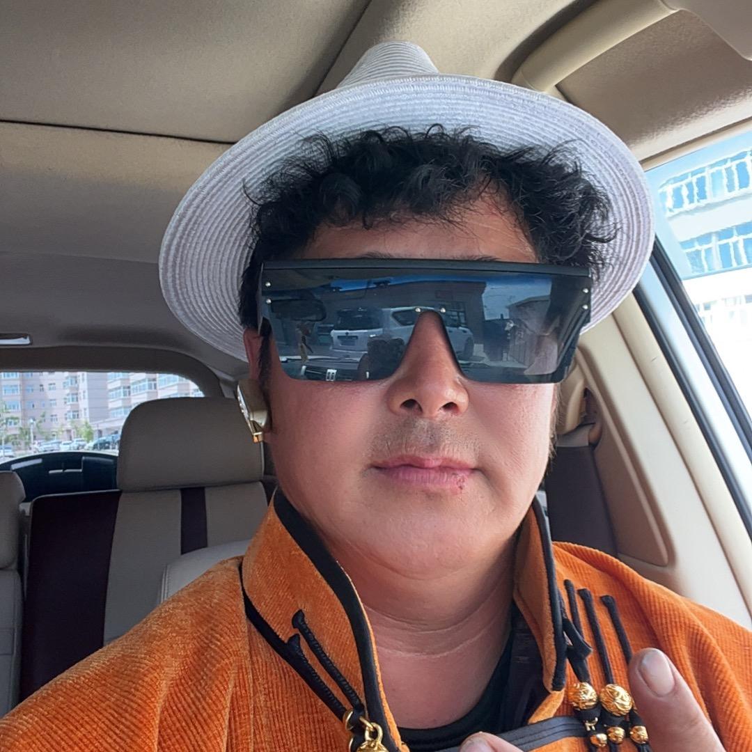 柴达木牧场《比克》