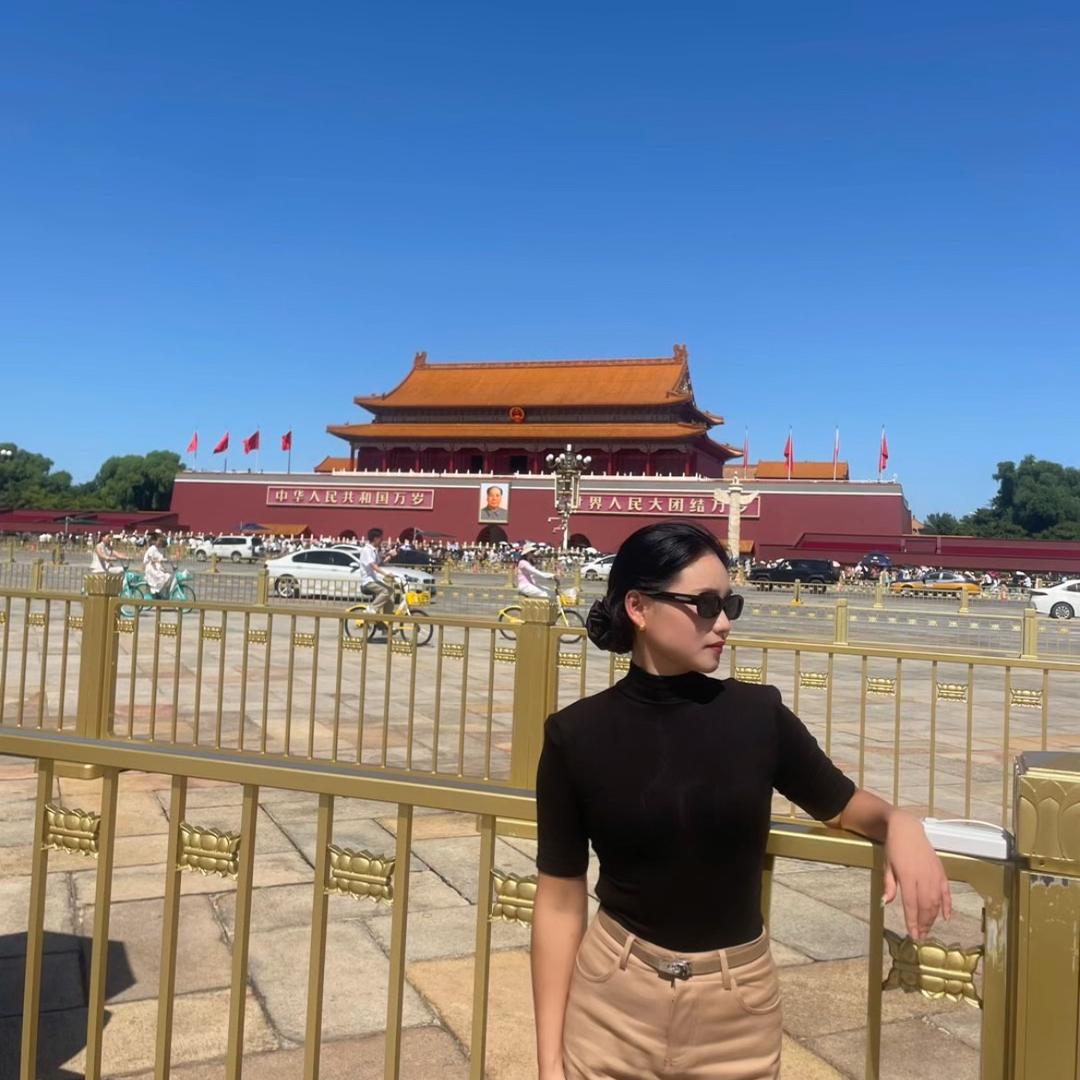 虞城闻集女人屋(黄老板)