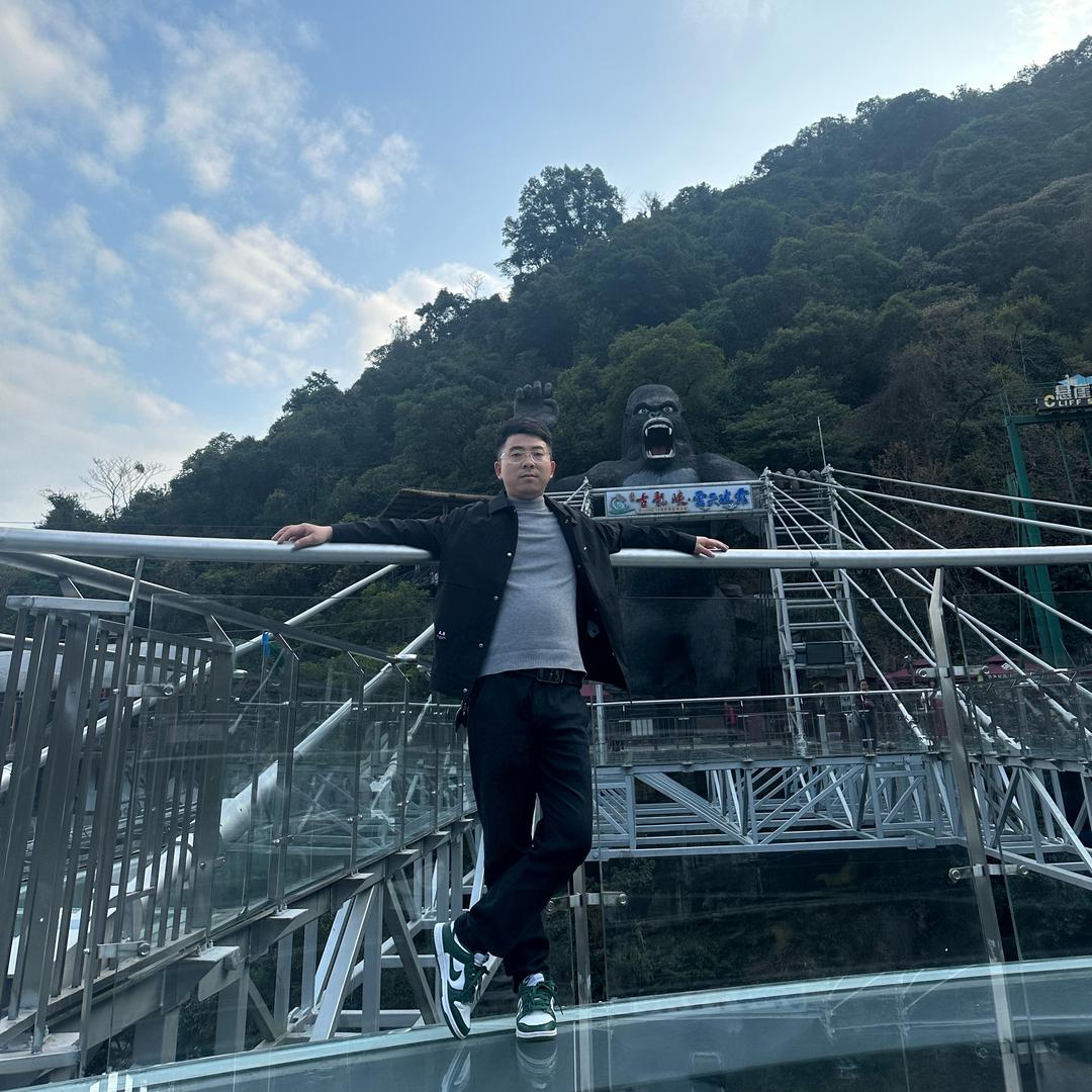 @啊军