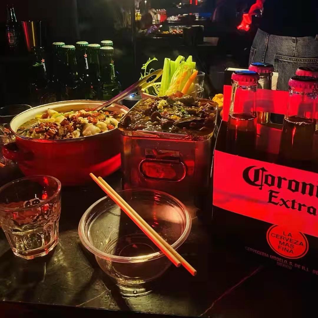 （杜先生）江湖正能量