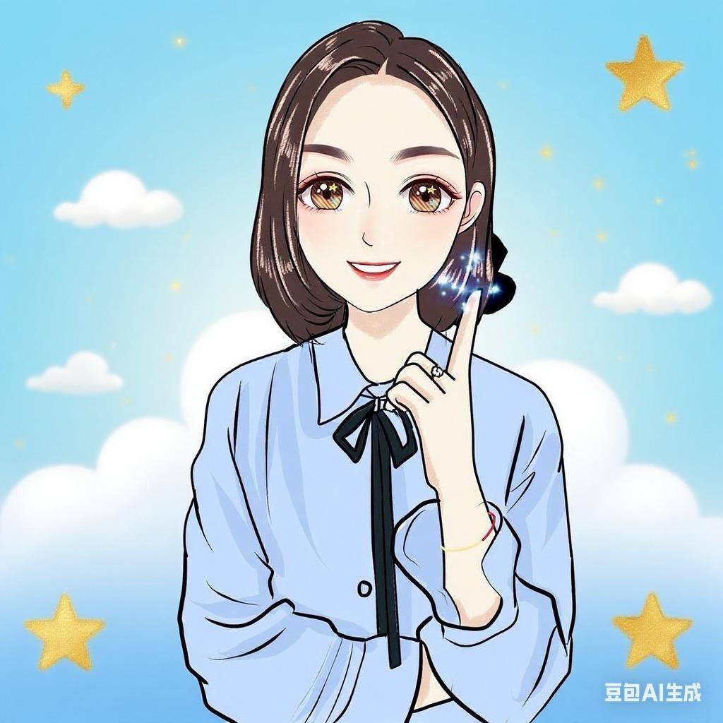 妙招小妹