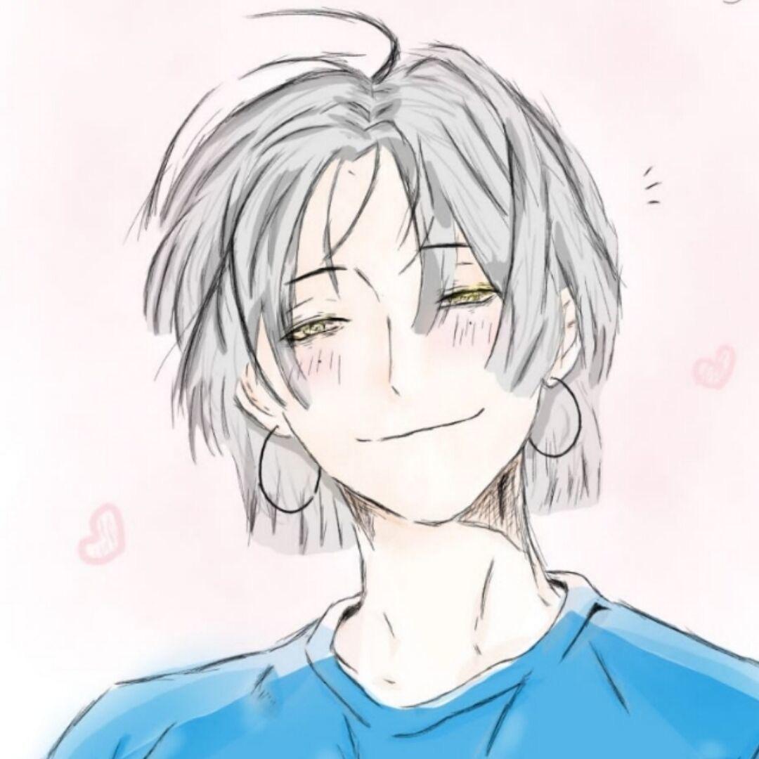 🌈向阳