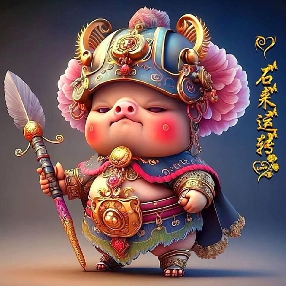 玄极居
