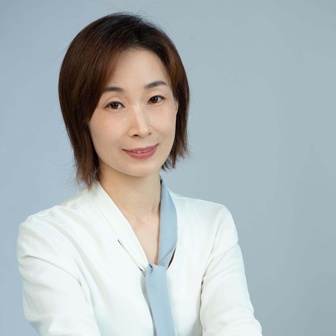 徐从晴国家体脂管理师