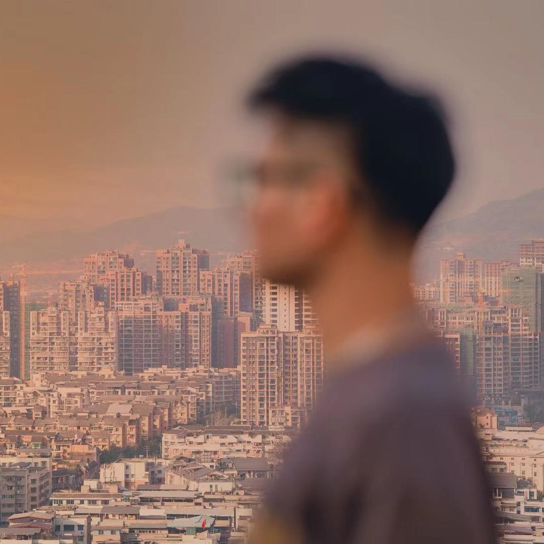 逃离计划travel.潘靖宇📸