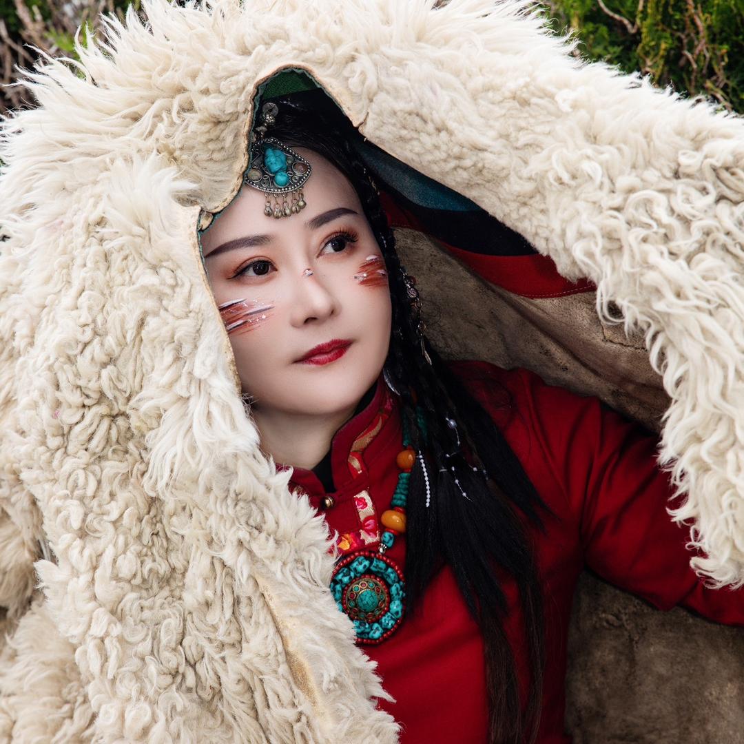 张赢赢（走进318）