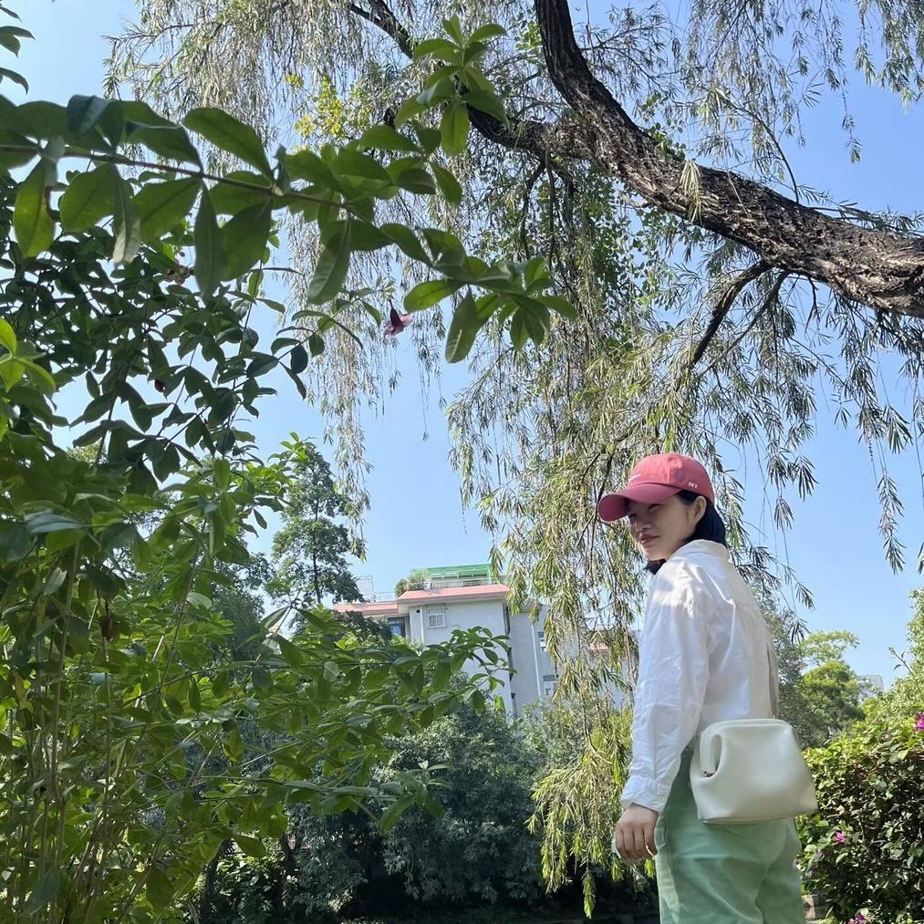 欧耶今天吃啥了