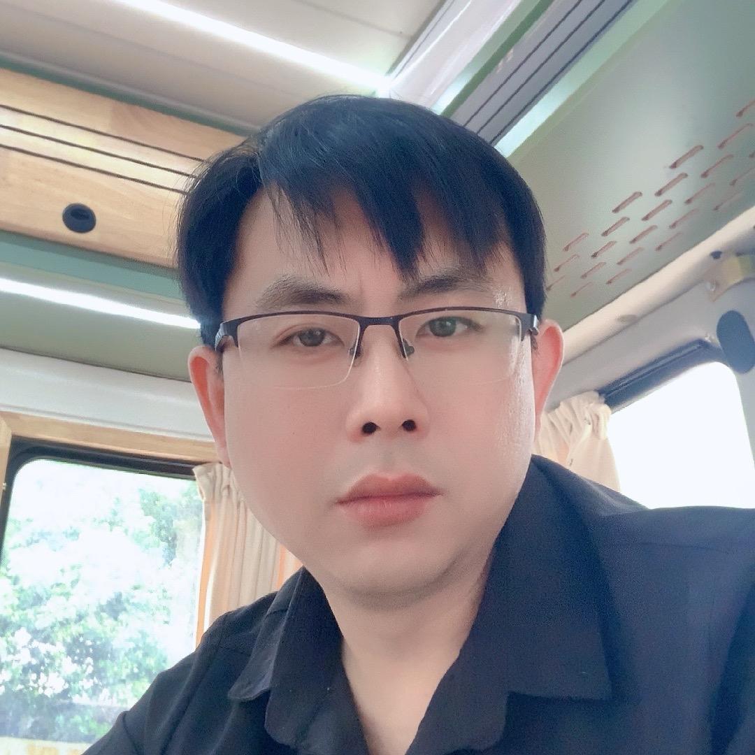 王建华房车快剪