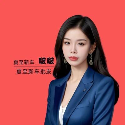 夏至新车工厂(啵啵)