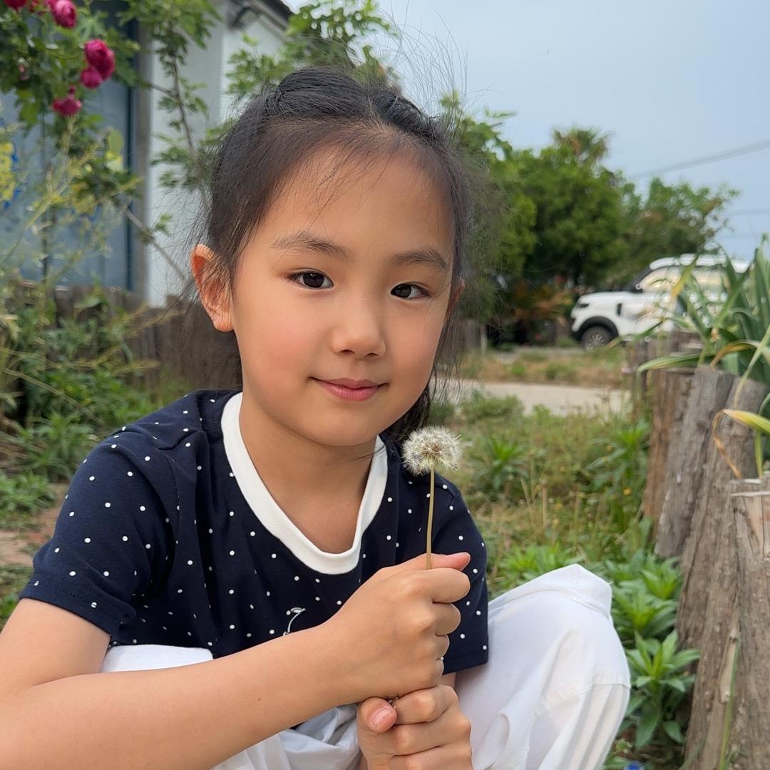小米粒子生活号