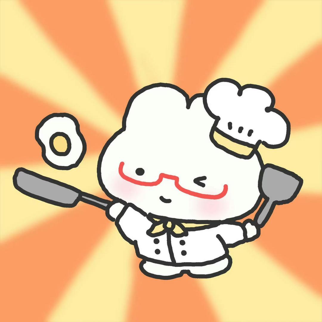咲面包来啦🍞