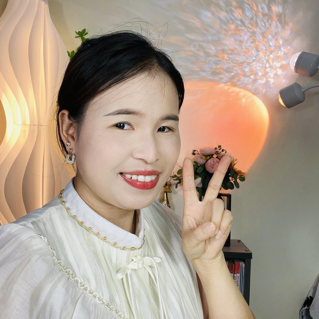 是玲玲呀