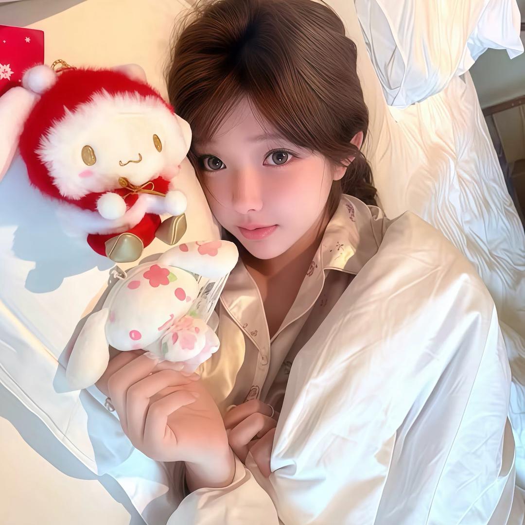 小美.