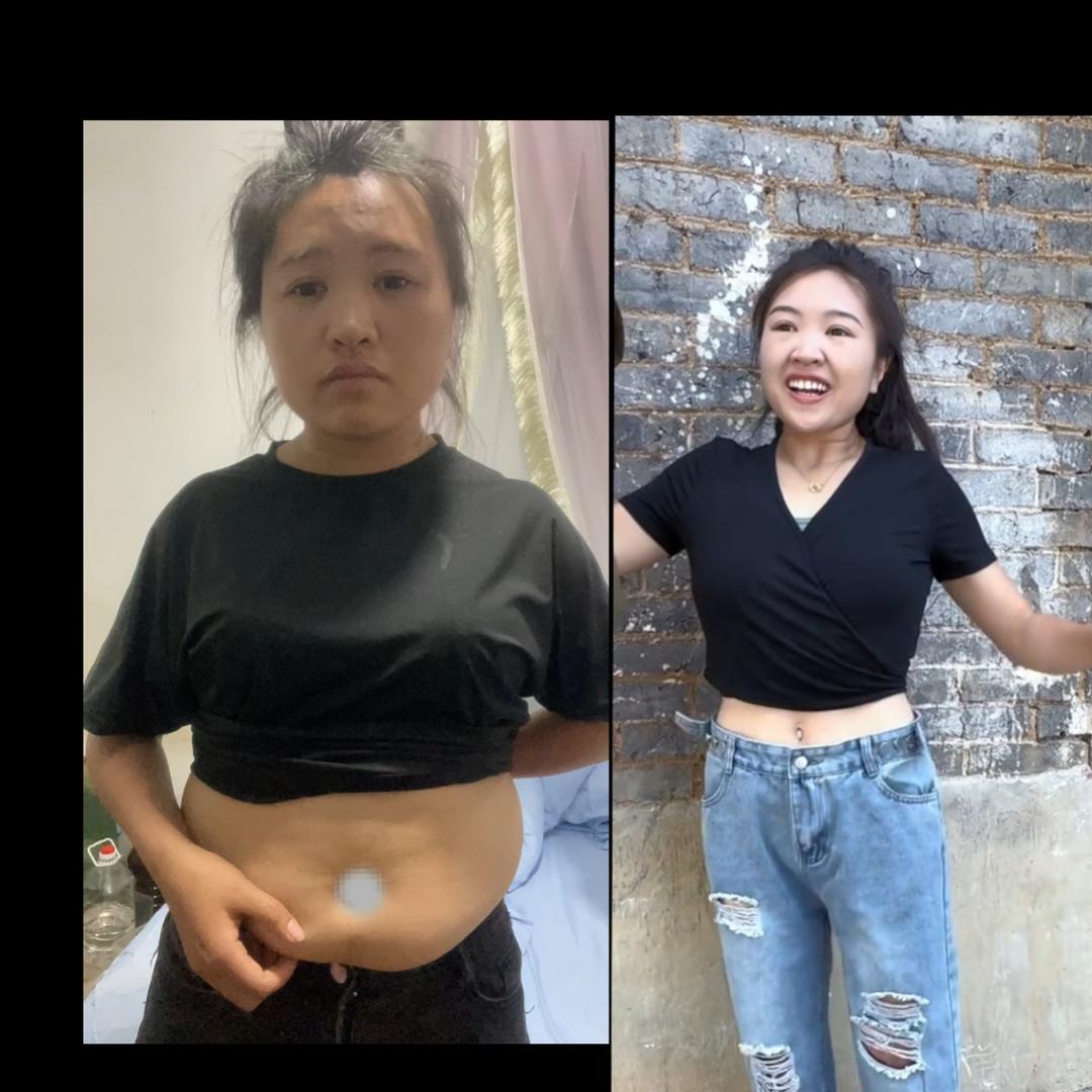 晓敏敏（自律版）