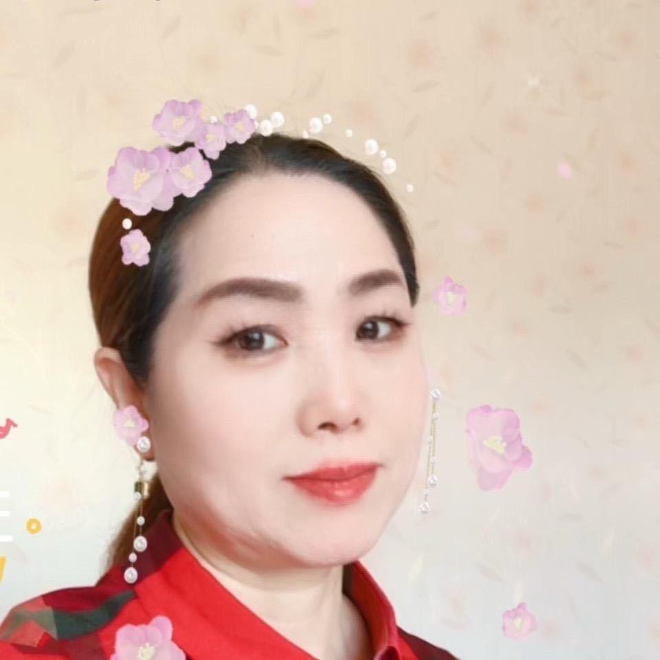 幸福