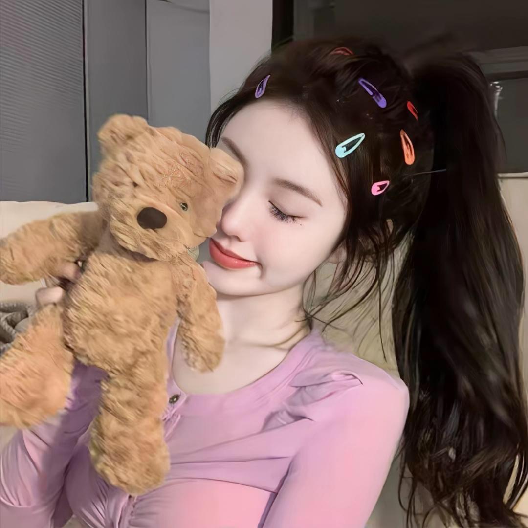 姗姗优选