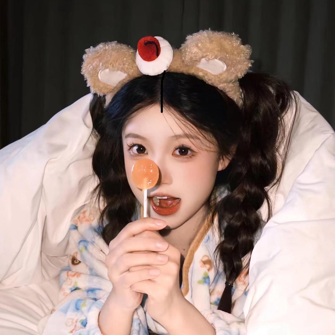 睡个好觉叭-.🧸