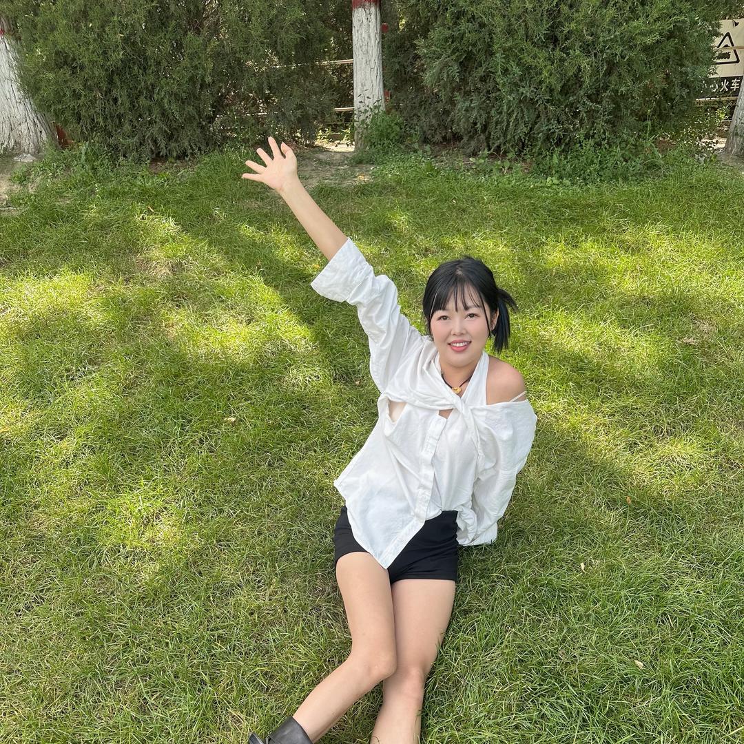 可奈小雷🎋