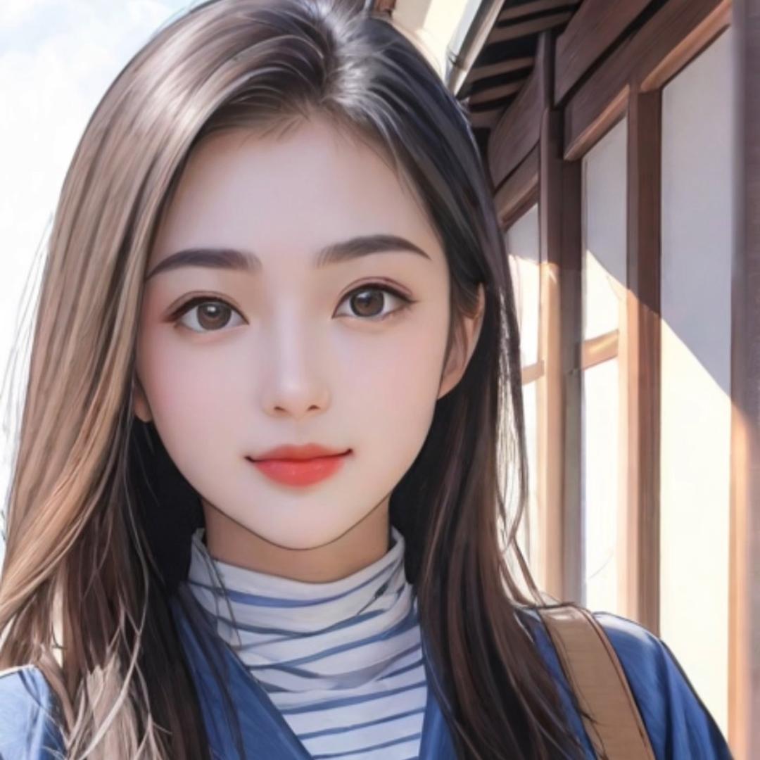 珊珊🌙