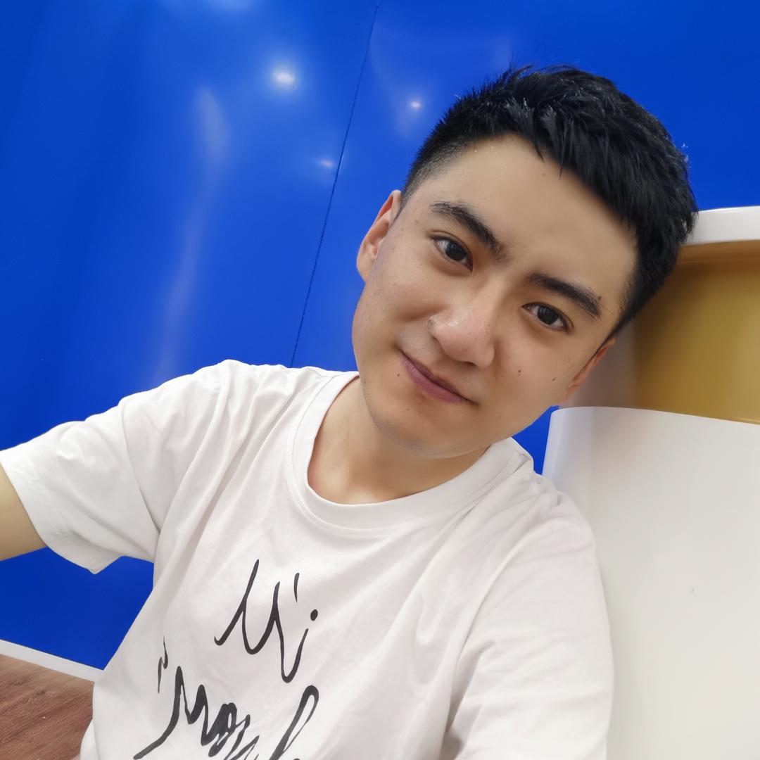 教播音的张老师😊（26.27届招生中）