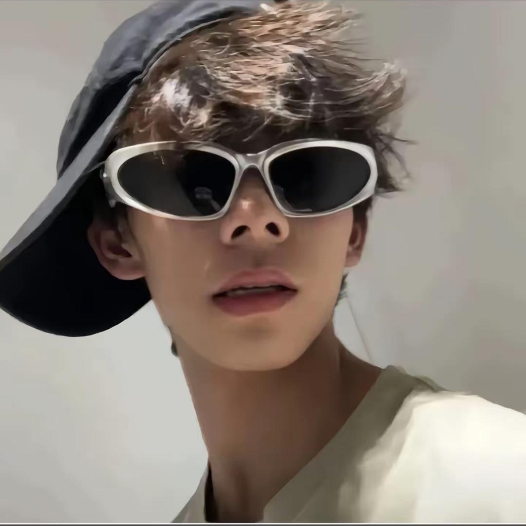 吃饱就睡