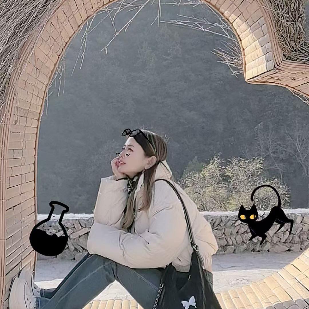 @北京~念可