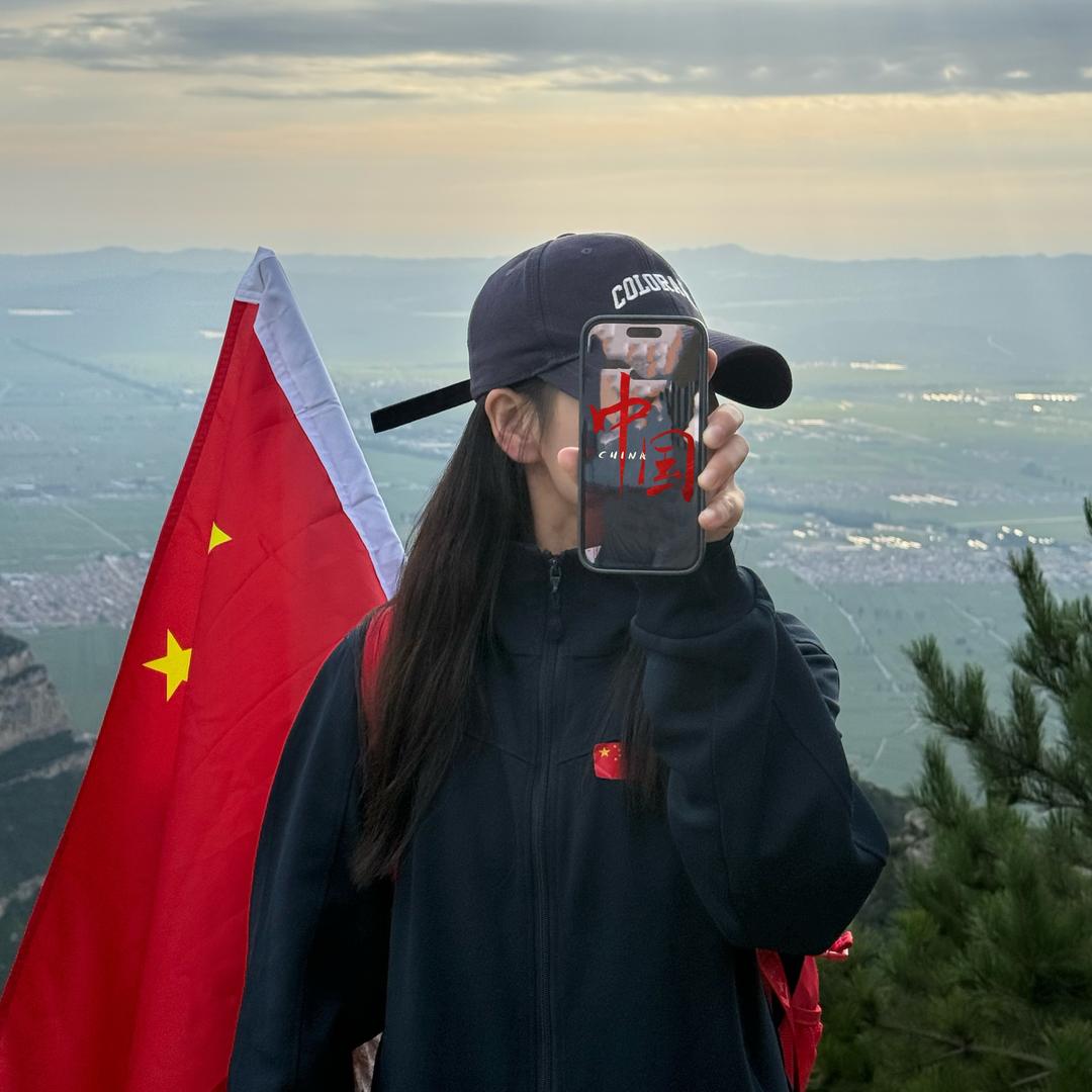孙喋喋🇨🇳