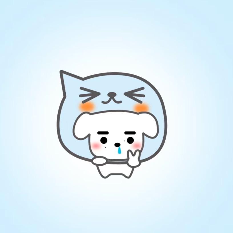 小鱼TvT