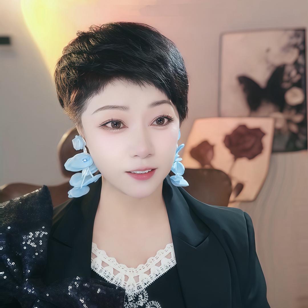 华姐