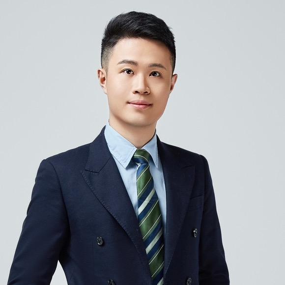 世界记忆大师苏李庭