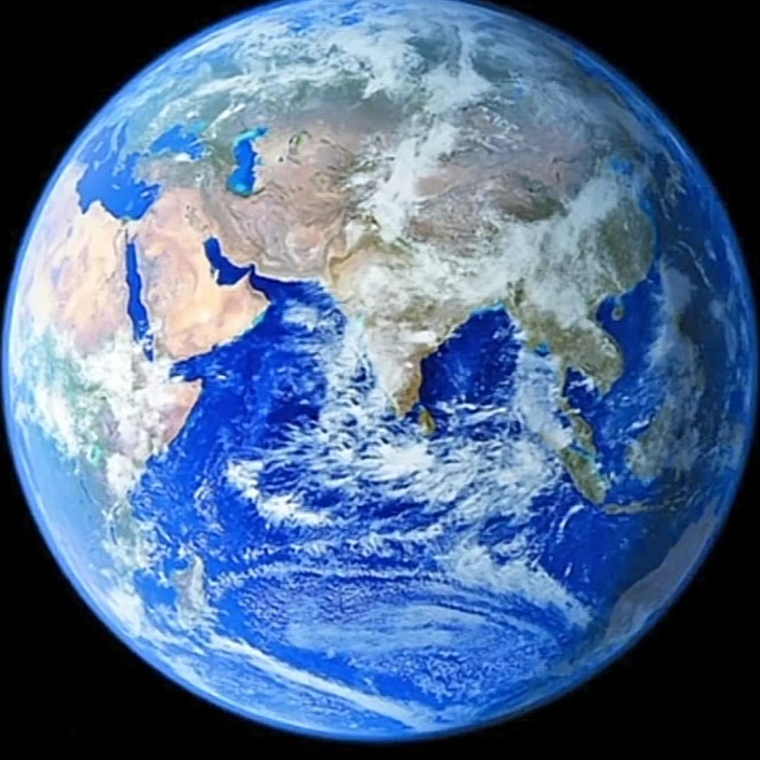 地🌍过客