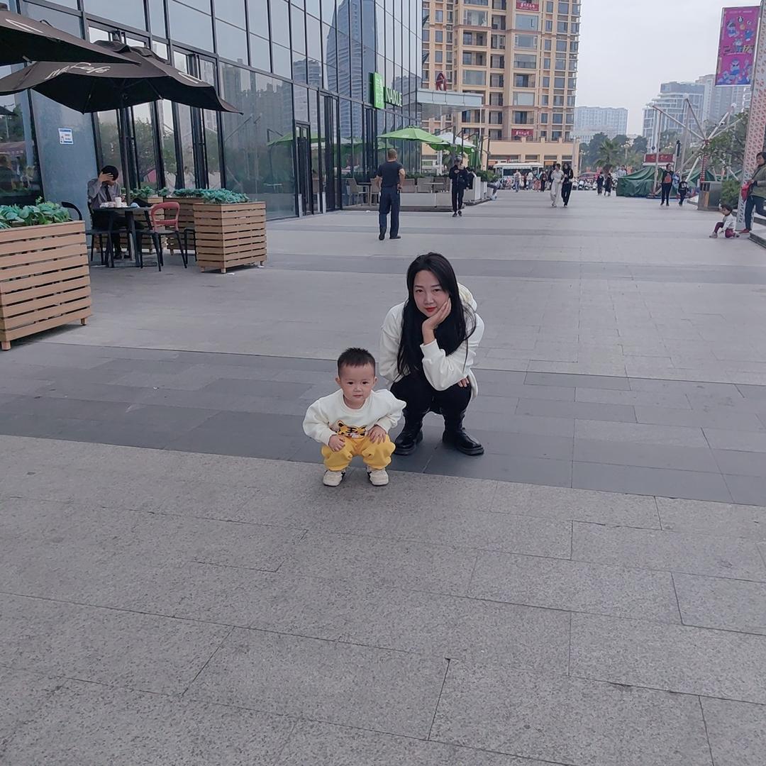 壮壮妈妈👩