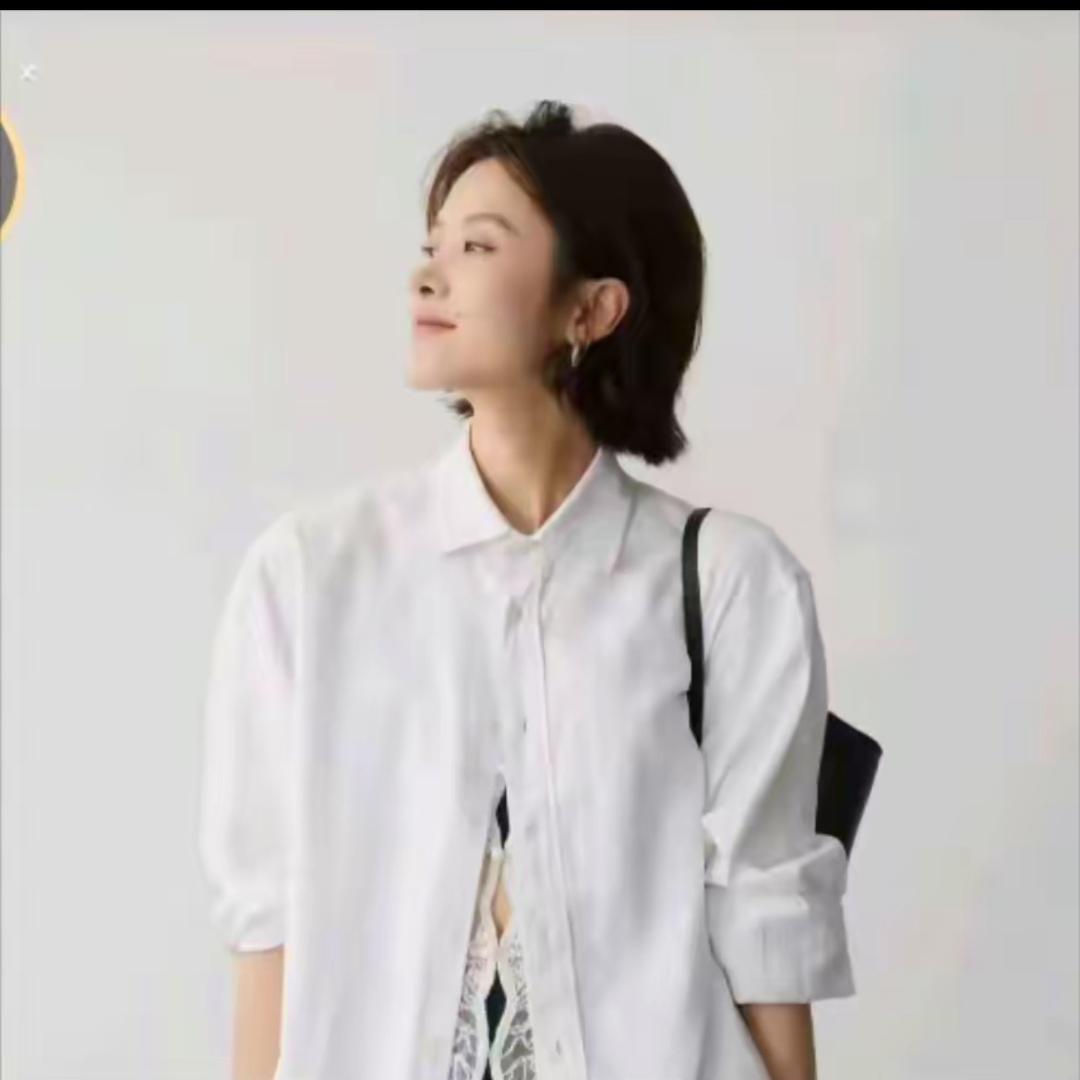 林痣晴（轻奢女装分享）