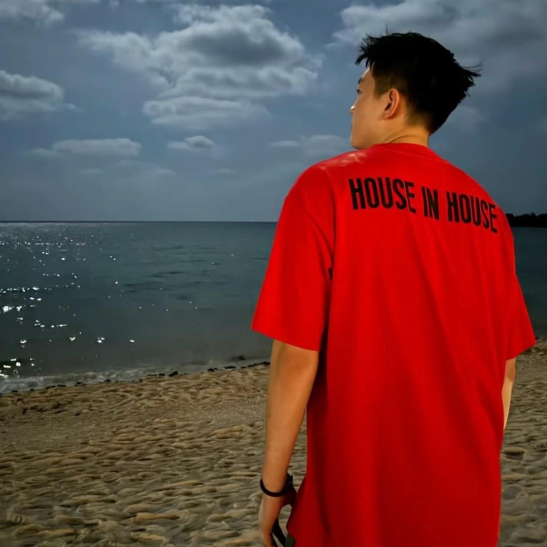 海的尾声🏖️