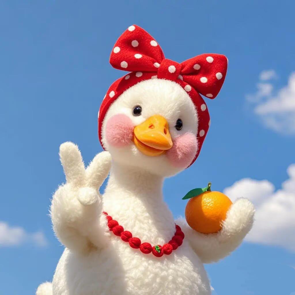 咿咿呀呀🌻的头像