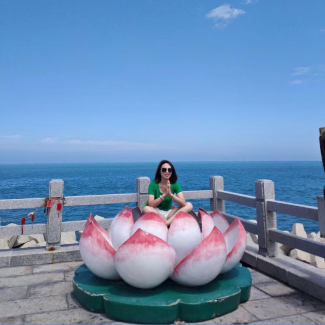格格吉祥🌈