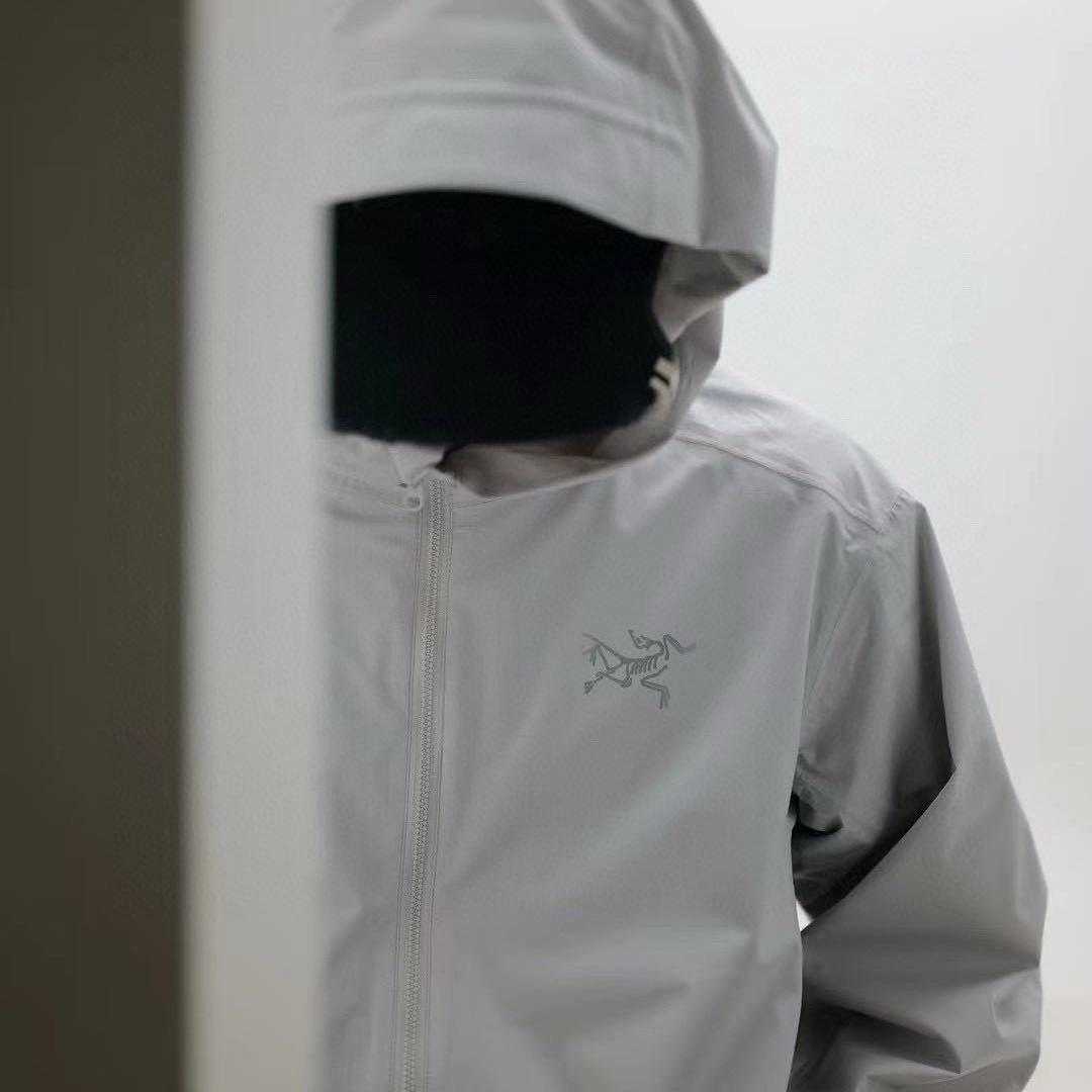 台州三门户外男装