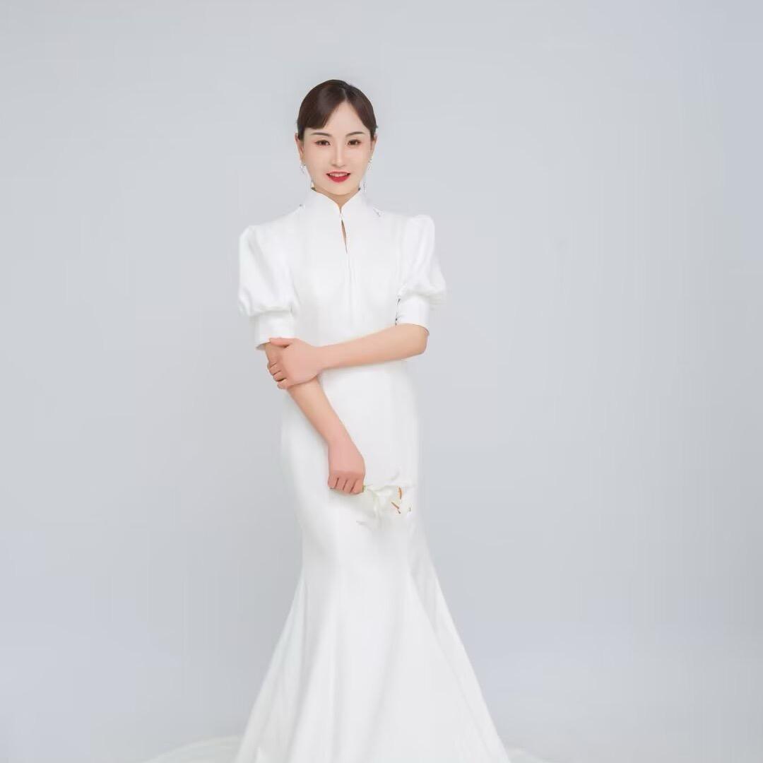 红舞鞋凤舞艺术～口才